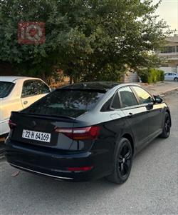 فولكسفاغن جيتا